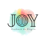 JOY - Academia da Alegria